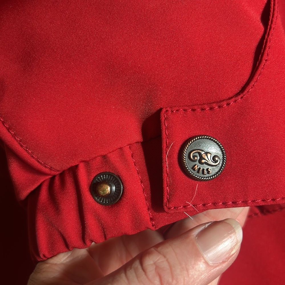 Vintage Nils ski parka - Picture 11 of 13